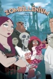 Зомбиллениум (2017) Zombillénium
