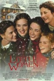 Маленькие женщины (1994) Little Women