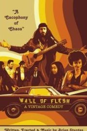 Стена плоти: Винтажная комедия (2019) Wall of Flesh: A Vintage Comedy