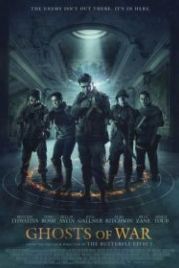 Призраки войны (2020) Ghosts of War