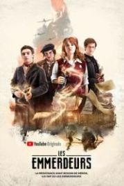 Настоящие занозы (2018) Les Emmerdeurs