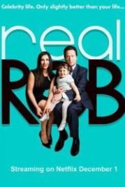 Реальный Роб (2015) Real Rob
