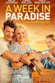 Неделя в раю (2022) A Week in Paradise