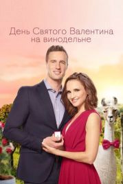 День Святого Валентина на винодельне / Valentine in the Vineyard (2019)