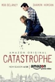 Катастрофа (2015) Catastrophe