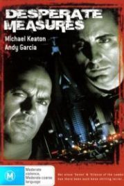 Отчаянные меры (1998) Desperate Measures