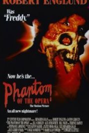 Призрак оперы (1989) The Phantom of the Opera