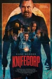 Корпорация ножей (2021) Knifecorp