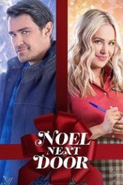 Рождество у порога (2022) Noel Next Door