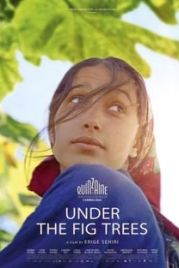 Под фиговыми деревьями / Under the fig trees (2021)