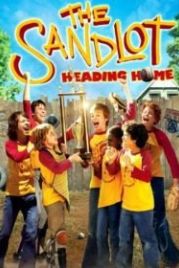 Площадка 3 (2007) The Sandlot 3