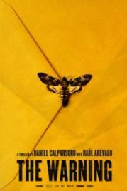 Уведомление (2018) El aviso
