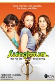 Город свингеров (2008) Swingtown