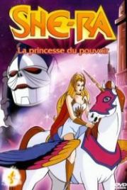 Непобедимая принцесса Ши-Ра (1985) She-Ra: Princess of Power
