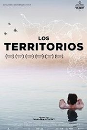 Территории (2017) Los territorios