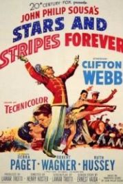 Звёзды и полоски навсегда (1952) Stars and Stripes Forever