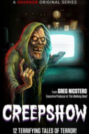 Калейдоскоп ужасов (2019) Creepshow