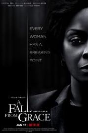 Грехопадение (2020) A Fall from Grace