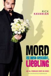 Убийства — мой конек, дорогая (2009) Mord ist mein Geschäft, Liebling