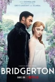 Бриджертоны (2020) Bridgerton