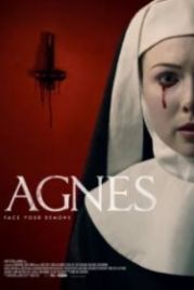 Проклятие монахинь (2020) Agnes
