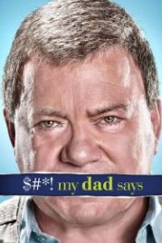 Бред, который несет мой отец (2010) $#*! My Dad Says