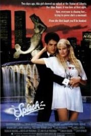 Всплеск (1984) Splash