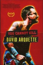 Вам не убить Дэвида Аркетта (2020) You Cannot Kill David Arquette