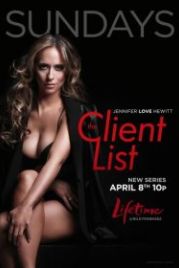 Список клиентов (2012) The Client List