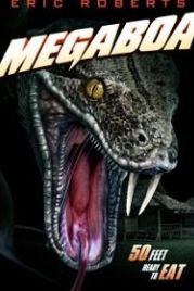 Мегаудав (2021) Megaboa