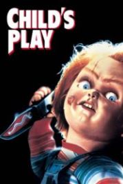 Детские игры (1988) Child's Play