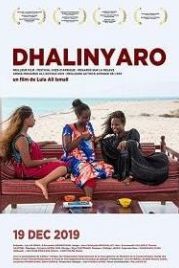 Юность (2018) Dhalinyaro / Youth