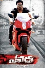 Кто (2014) Yevadu