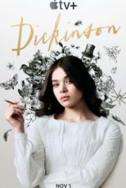 Дикинсон (2019) Dickinson