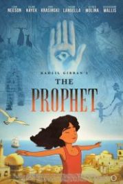 Пророк (2014) The Prophet