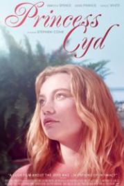 Принцесса Сид (2017) Princess Cyd