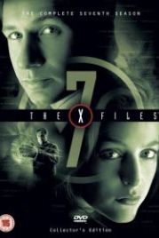 Секретные материалы (1993) The X Files