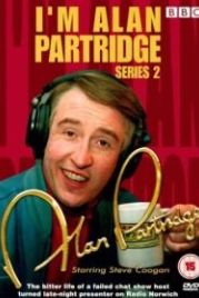 Я – Алан Партридж (1997) I'm Alan Partridge
