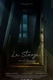 Комната (2021) La stanza