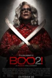 Хэллоуин Мэдеи 2 (2017) Tyler Perry's Boo 2! A Madea Halloween