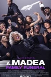 Мэдея на похоронах (2019) A Madea Family Funeral