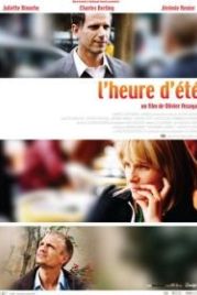 Летнее время (2008) L'heure d'été