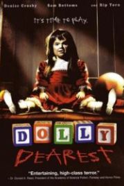 Прелестная Долли (1991) Dolly Dearest