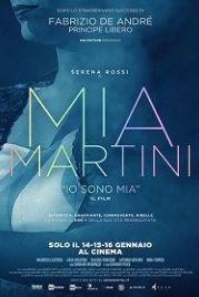 Меня зовут Мия (2019) Io sono Mia