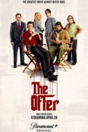 Предложение (2022) The Offer
