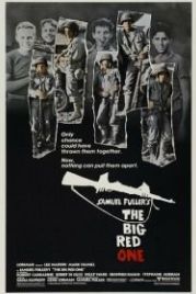 Большая красная единица (1980) The Big Red One