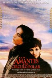 Любовники полярного круга (1998) Los amantes del Círculo Polar
