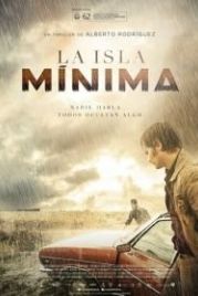 Миниатюрный остров (2014) La isla mínima