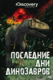 Discovery. Последние дни динозавров (2010) Last Day of the Dinosaurs