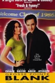 Убийство в Гросс-Пойнте (1997) Grosse Pointe Blank